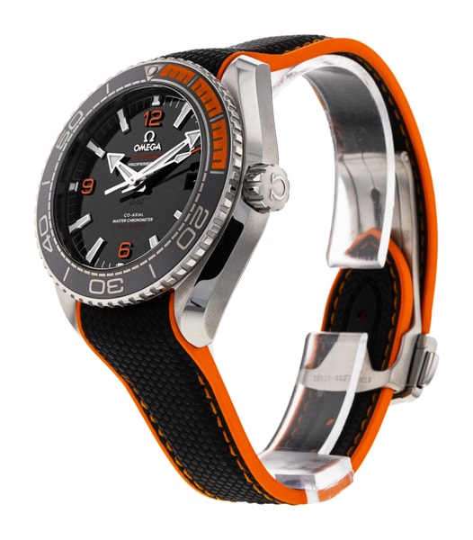 Omega Planet Ocean 215.32.44.21.01.001